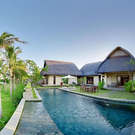 Sun Spa Resort & Villa Dong Hoi Eksteriør bilde